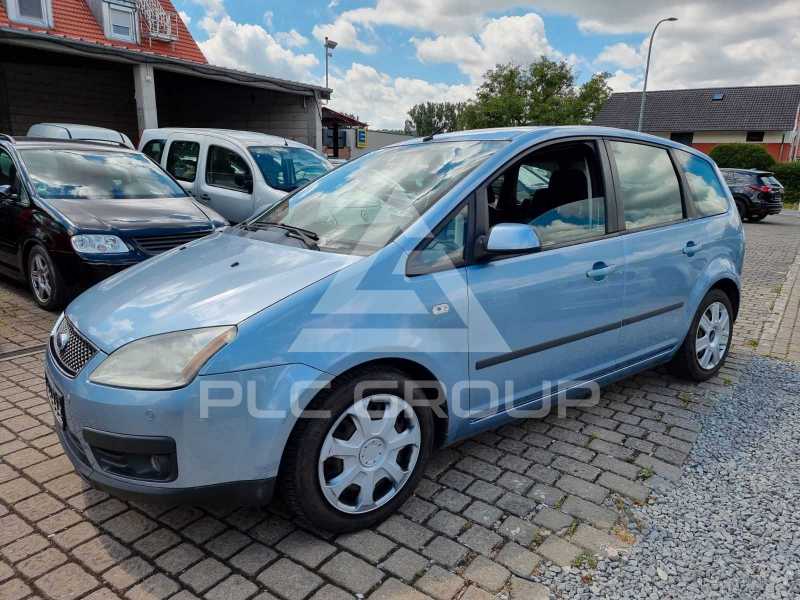 2006 Ford C-MAX