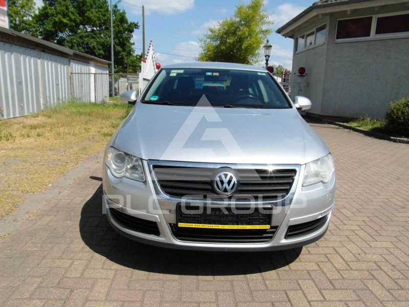 2006 Volkswagen Passat