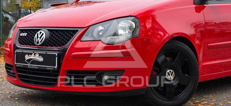2006 Volkswagen Polo