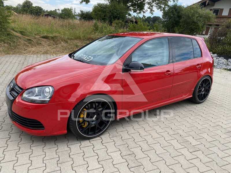2006 Volkswagen GOLF