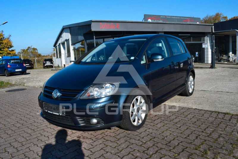 2006 Volkswagen GOLF