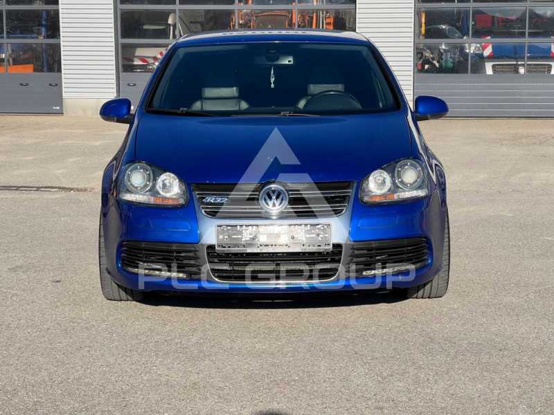 2006 Volkswagen GOLF