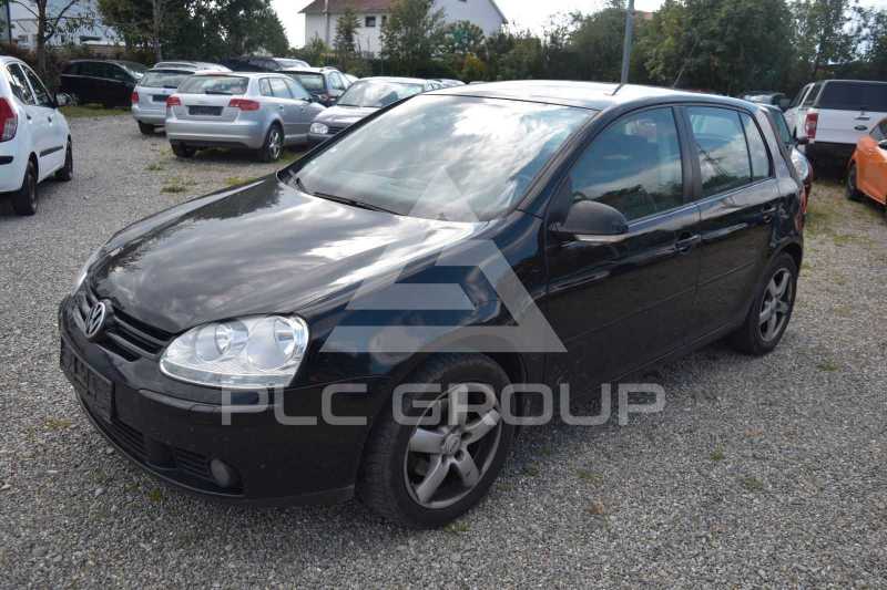 2006 Volkswagen GOLF