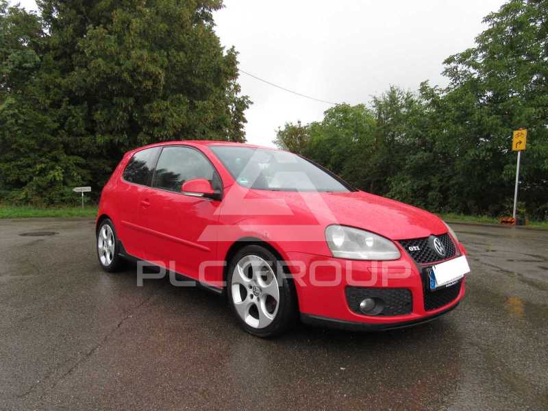 2006 Volkswagen GOLF