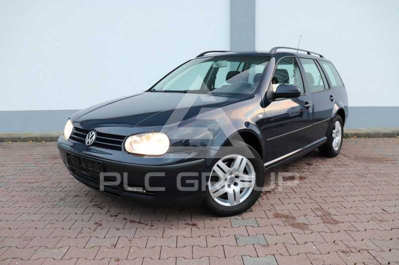 2006 Volkswagen GOLF