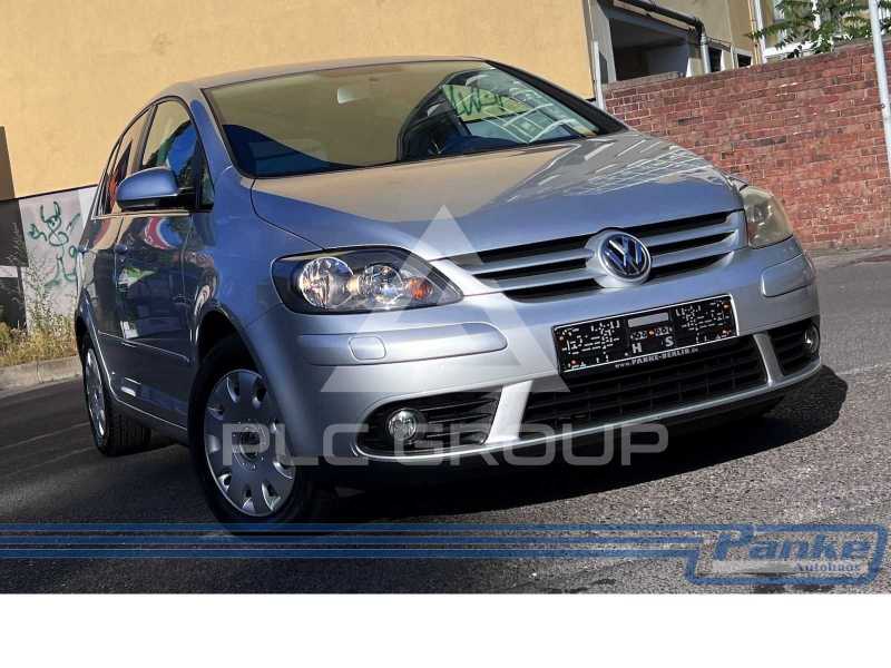 2006 Volkswagen GOLF