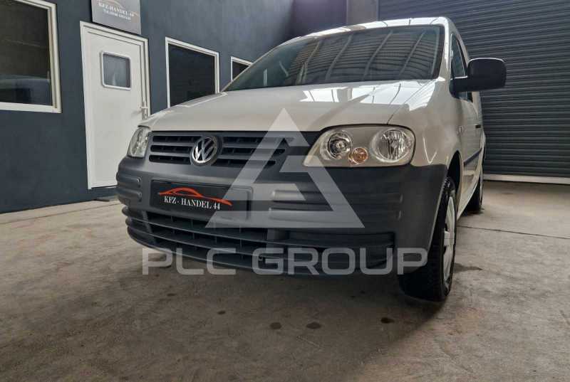 2006 Volkswagen Caddy