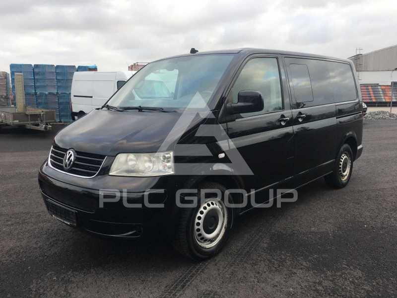 2006 Volkswagen T5