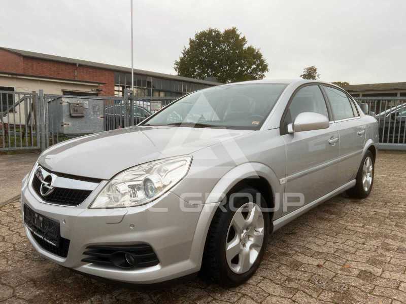 2006 Opel Vectra