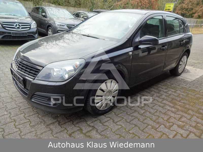 2006 Opel Astra