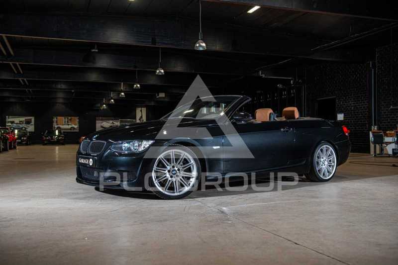 2007 BMW 335