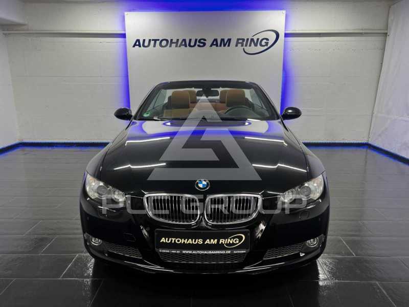 2007 BMW 335