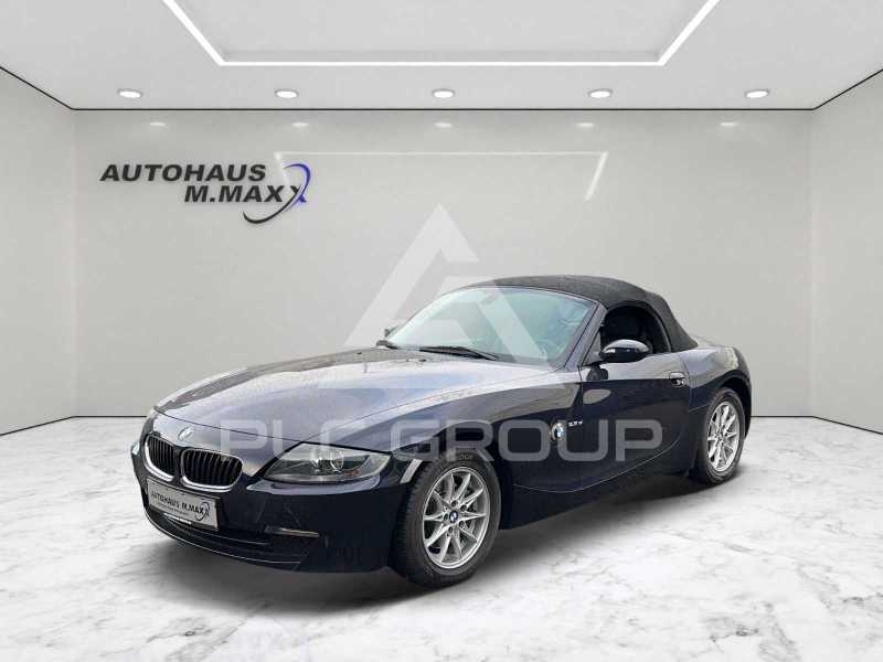 2007 BMW Z4