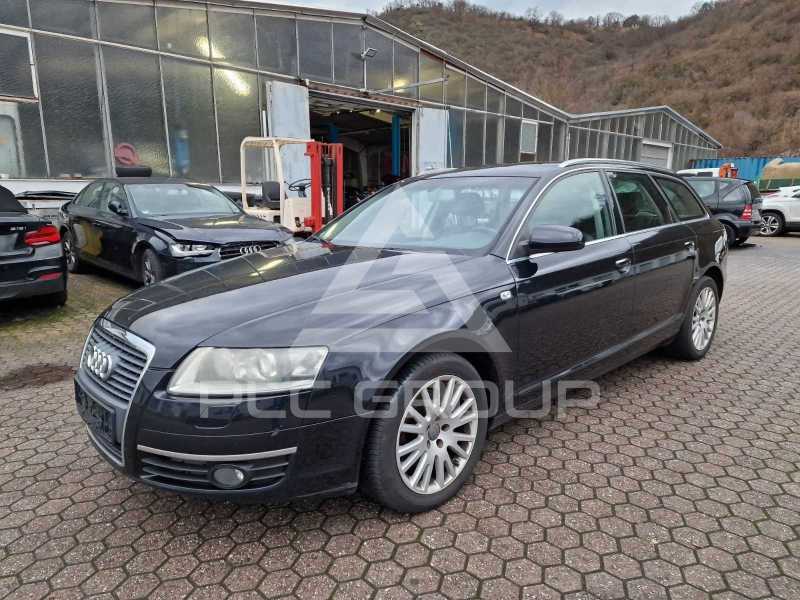 2007 Audi A6