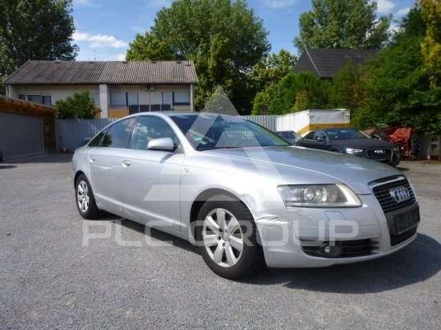 2007 Audi A6