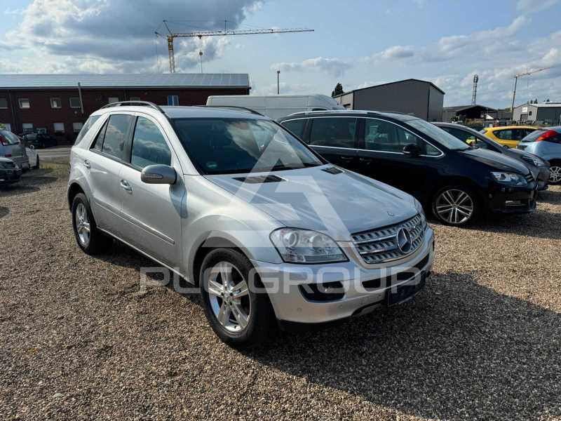 2007 Mercedes Benz ML 280