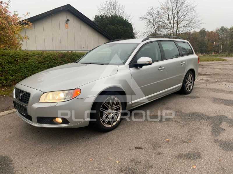 2007 Volvo V70