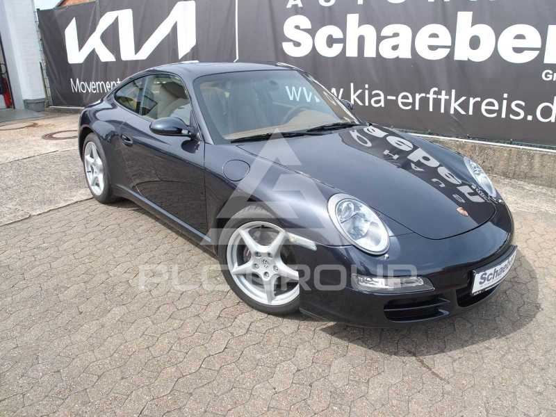2007 Porsche 911