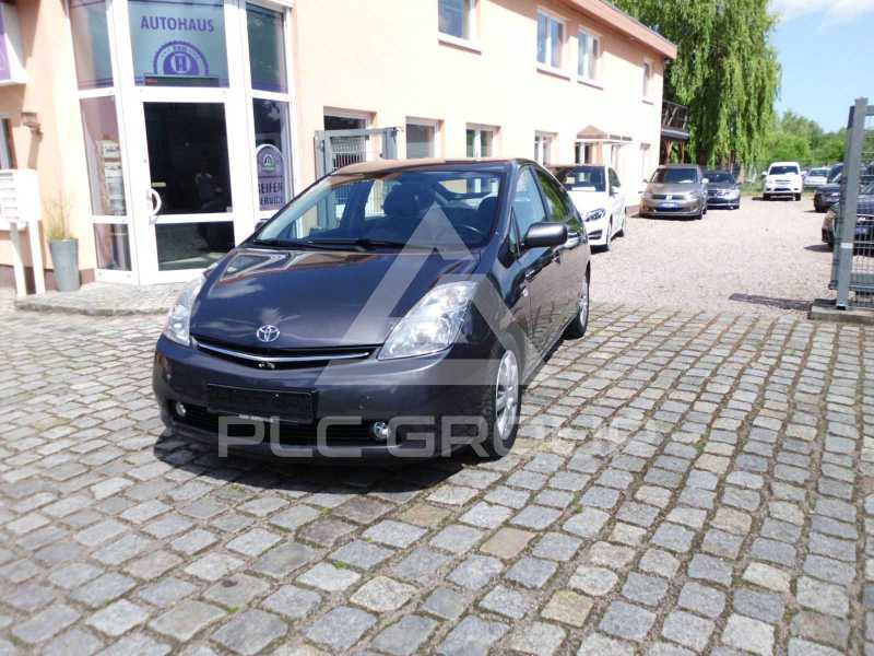 2007 Toyota PRIUS
