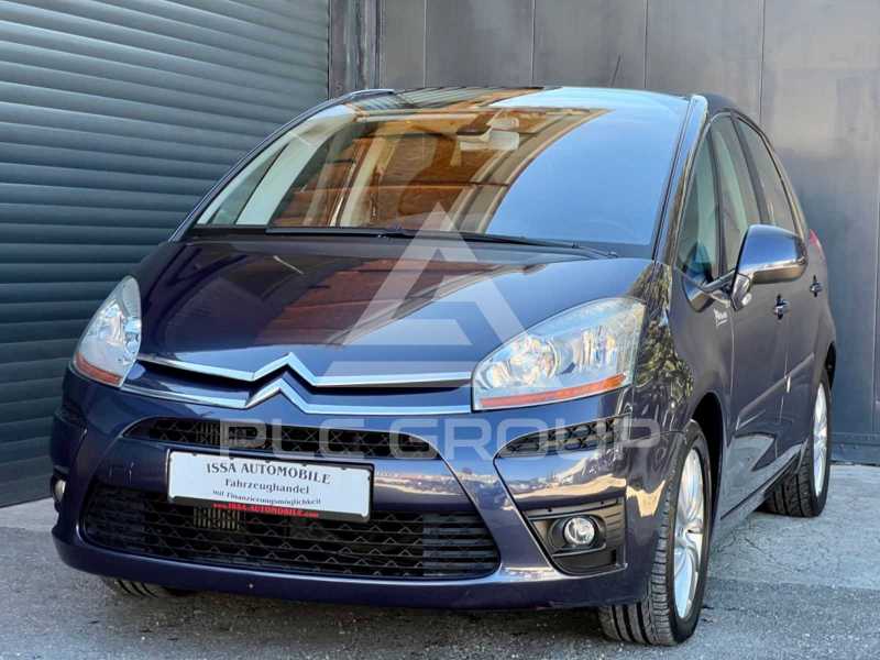 2007 Citroen C4