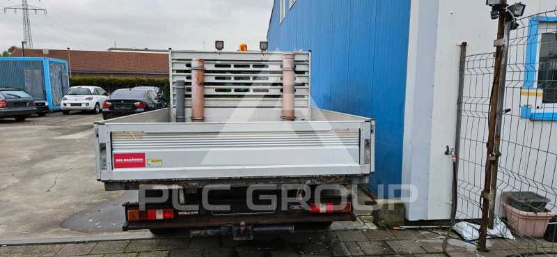 2007 Ford TRANSIT