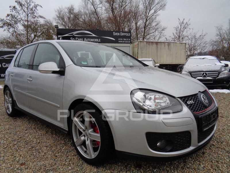 2007 Volkswagen GOLF
