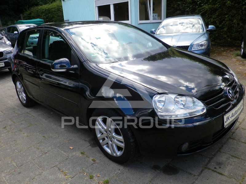 2007 Volkswagen GOLF