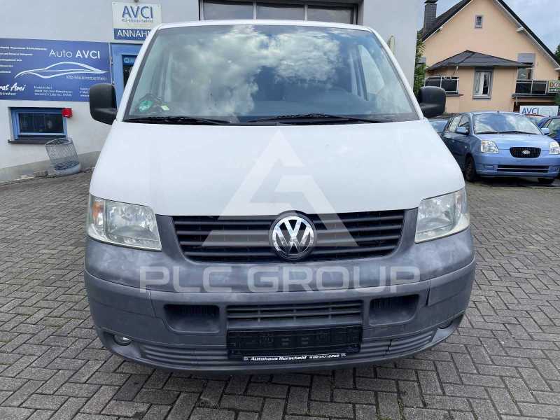 2007 Volkswagen T5