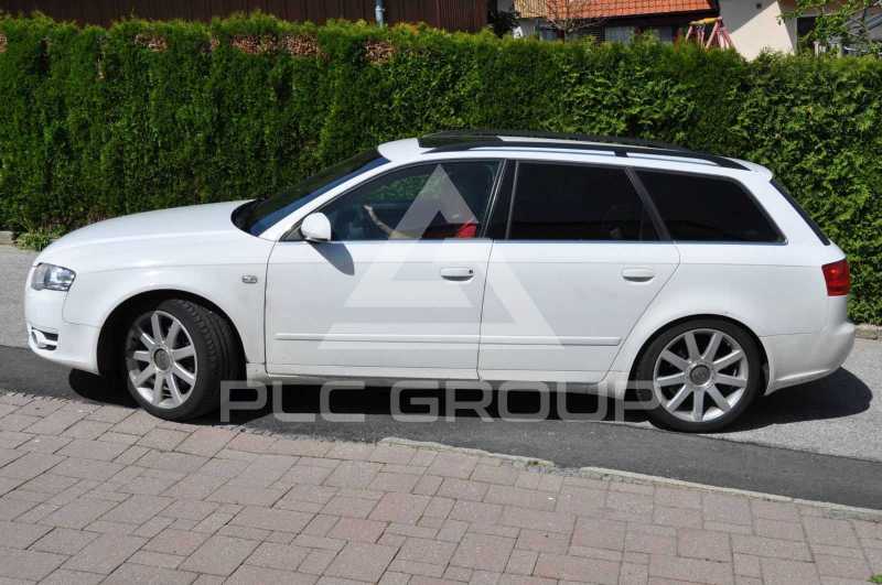 2008 Audi A4