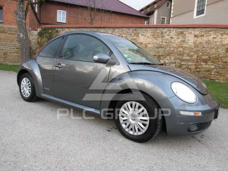 2008 Volkswagen BEETLE