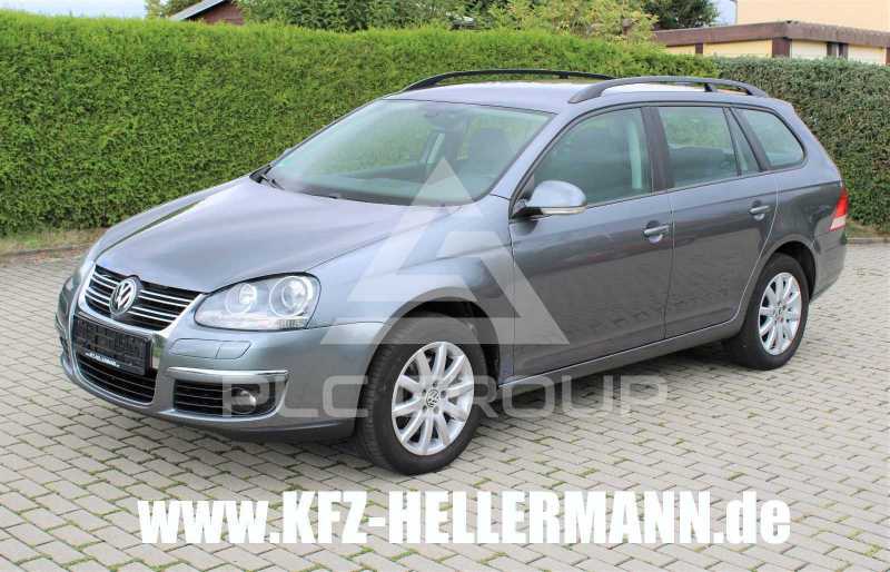2008 Volkswagen GOLF