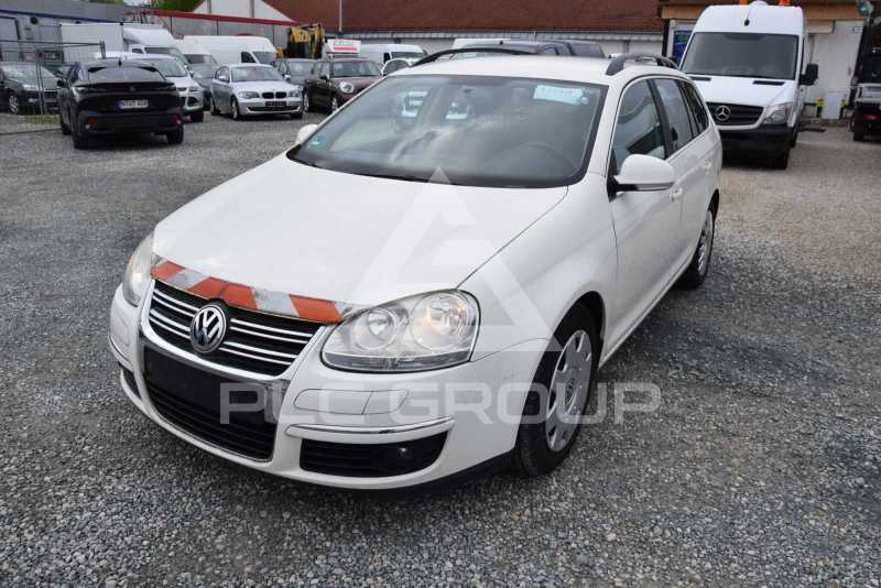 2008 Volkswagen GOLF