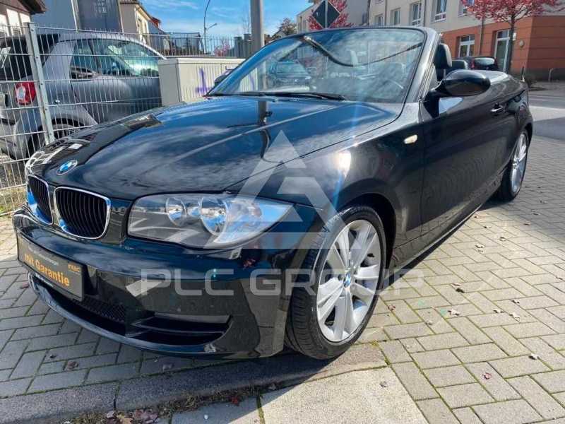 2009 BMW 120