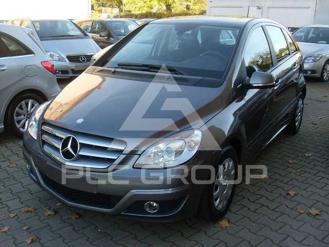 2009 Mercedes Benz B 150