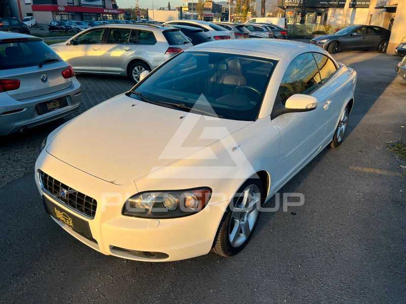 2009 Volvo C70