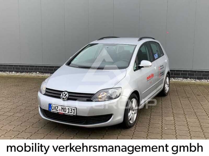 2009 Volkswagen GOLF