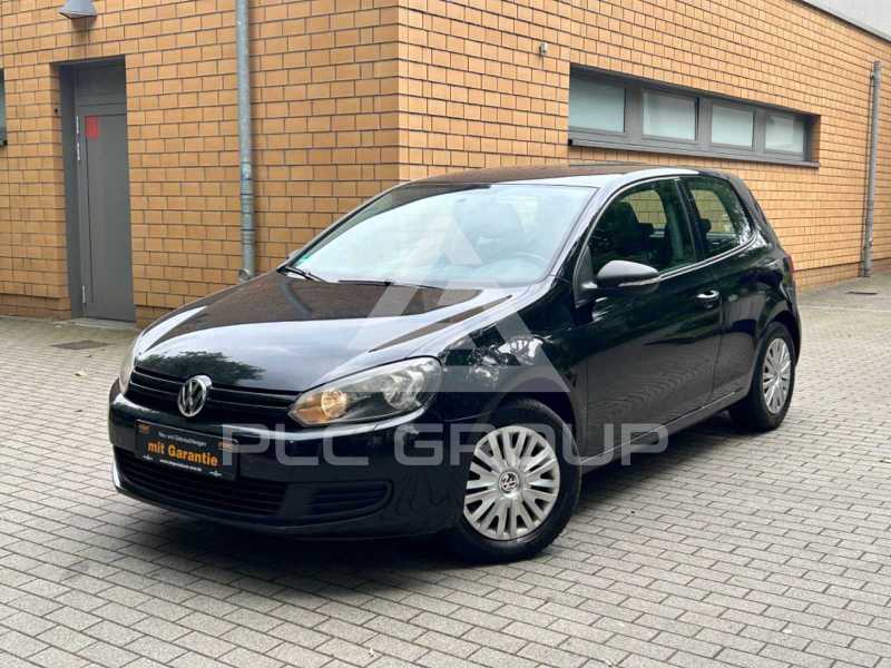 2009 Volkswagen GOLF