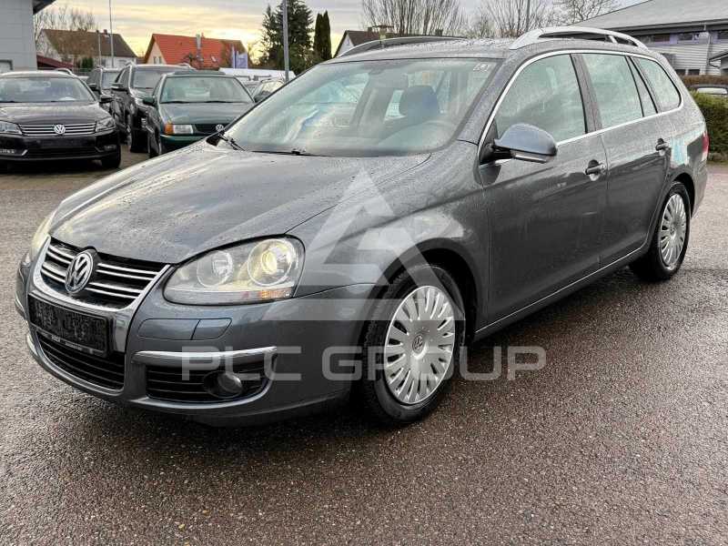 2009 Volkswagen GOLF