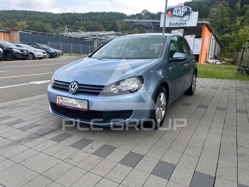2009 Volkswagen GOLF