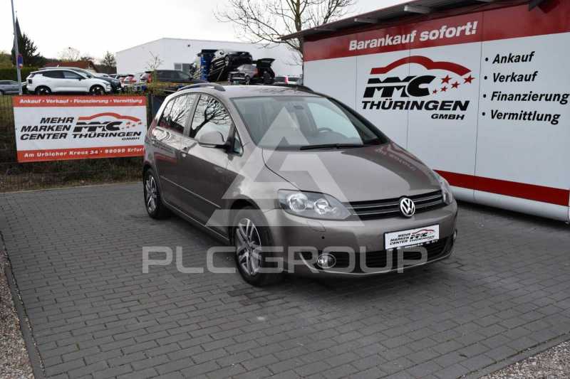 2009 Volkswagen GOLF