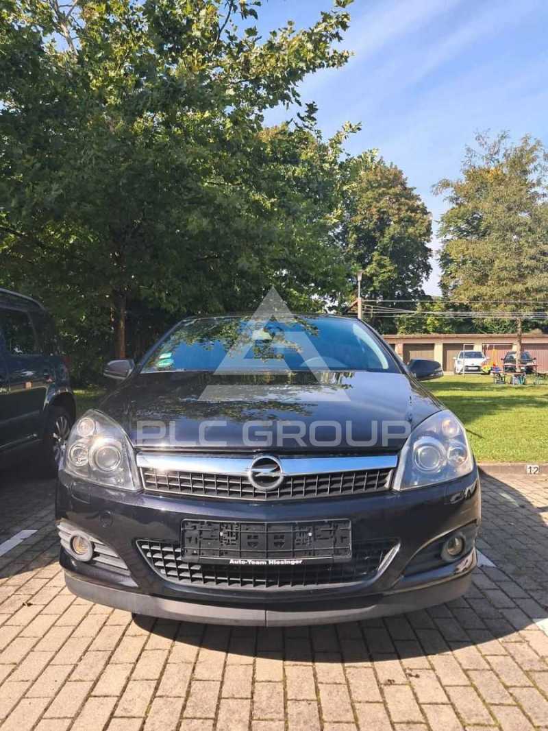 2009 Opel Astra