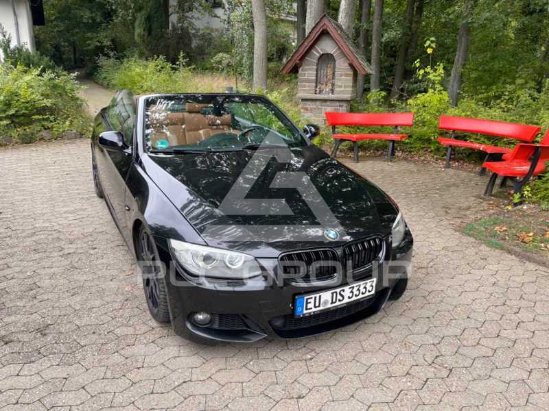 2010 BMW 325