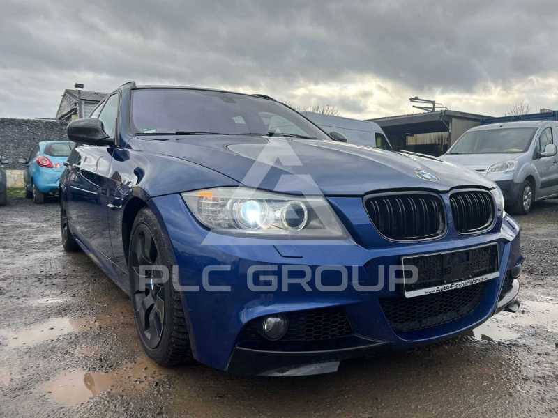 2010 BMW 335