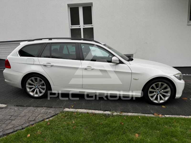 2010 BMW 330