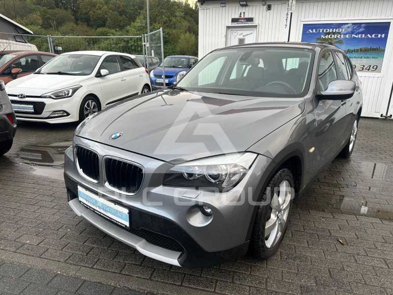 2010 BMW X1