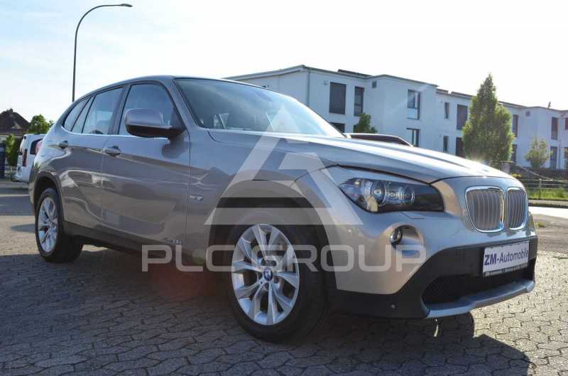 2010 BMW X1