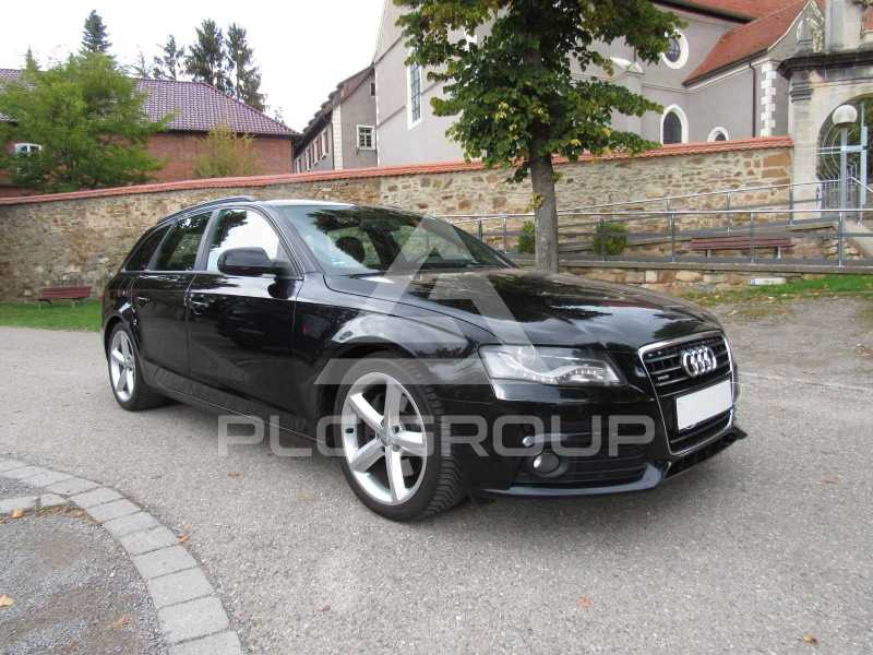 2010 Audi A4