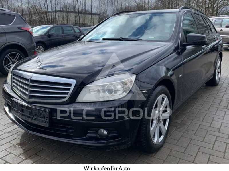 2010 Mercedes Benz C 200