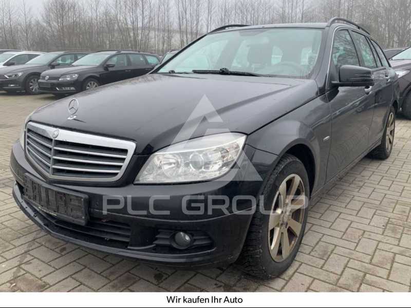 2010 Mercedes Benz C 200