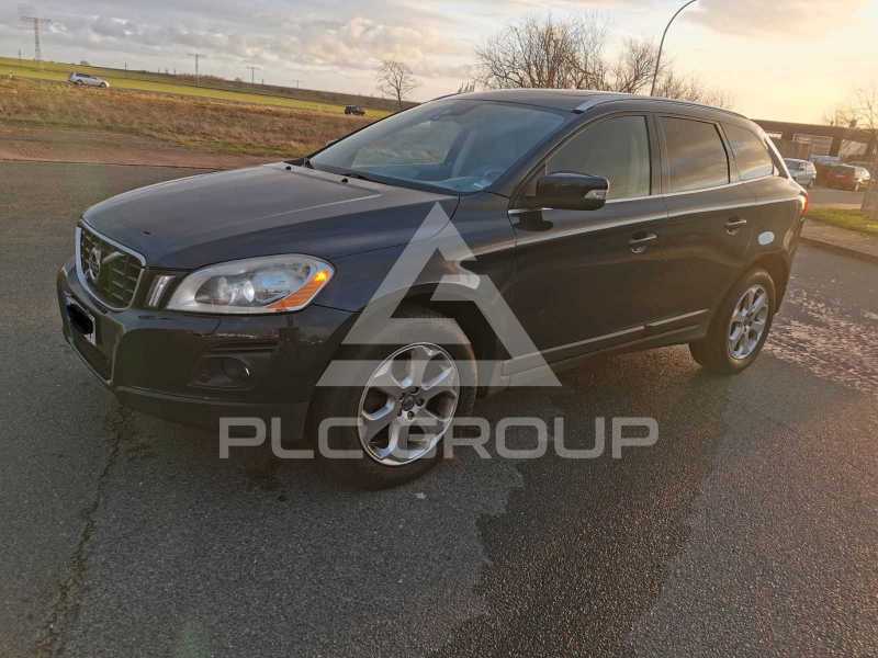 2010 Volvo XC60